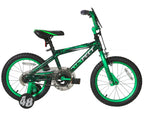 Dynacraft Suspect 16-inch Bike - Suspect