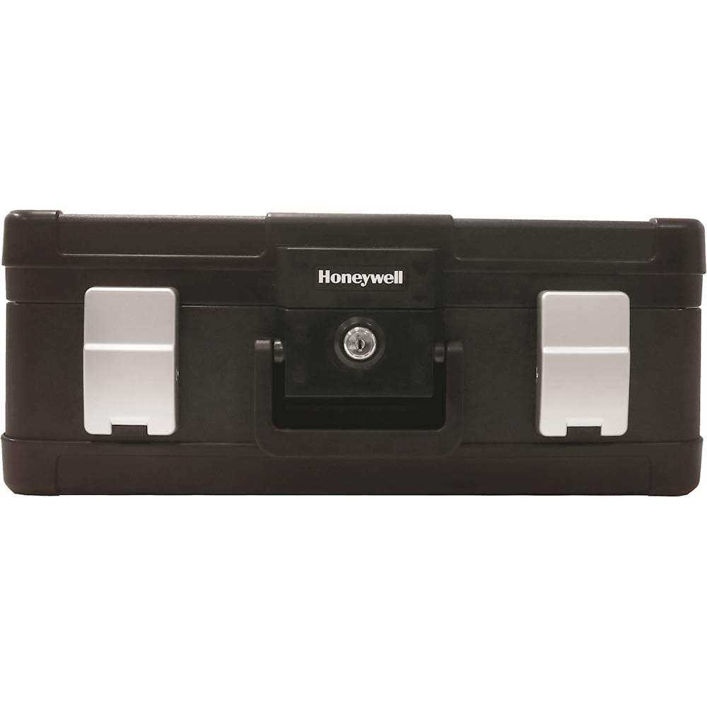Honeywell Waterproof and Fireproof Chest - 1114