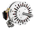 Fan Motor 1/15 1500 115V