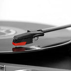 Victrola 8-in-1 Bluetooth Record Player With Built-In Speakers And Wireless Streaming