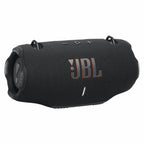 Wireless Portable Bluetooth Speaker, Black - Xtreme 4