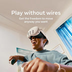 Meta Quest 3 VR Headset 512GB - Quest 3