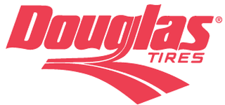 Douglas All-Season Tire 215/60R16 95H SL For 16in Wheels