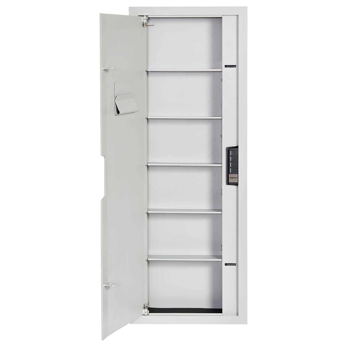 SnapSafe In-Wall Safe Tall - 44.0 x 16.25 x 4.0 in