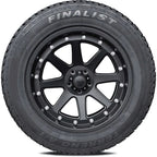 Finalist All-Terrain Tire 265/70R16 112T SUV Light Truck - Terreno A/T