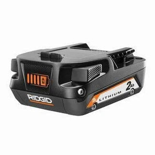 RIDGID 18V Brushless Cordless Nailer Combo Kit With 18-Gauge Brad And 16-Gauge Finish Nailers