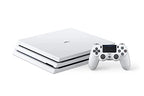 PlayStation 4 Pro Gaming Console 1TB White