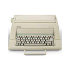 Royal Scriptor Portable Electric Typewriter, 13 in Carriage - 69149V