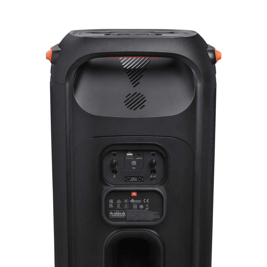 JBL Partybox 710 Party Speaker, 800W, IPX4 - JBLPARTYBOX710AM