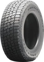 Milestar Patagonia A/TR All-Terrain Tire 35X12.50R20 LRE 10-Ply Rated