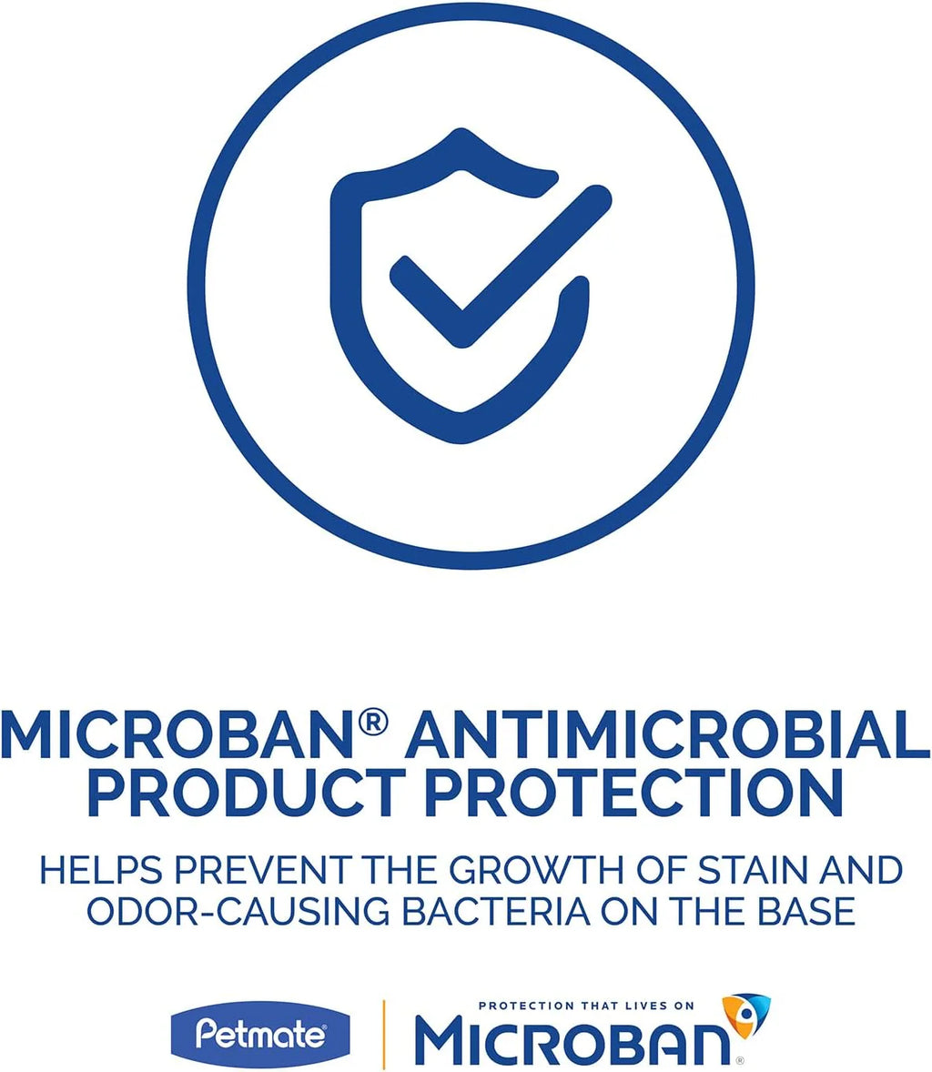 XL Igloo Dog House for Dogs 90-125 Lbs., All-Weather Pet Shelter, Made in USA