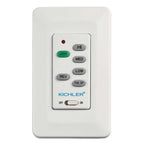 Kichler 65K Wall Control Transmitter - 371065MULTR