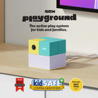 Nex Playground Interactive Game Console With 5 Games - 64 GB
