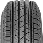Cooper Discoverer SRX All Season Tires, Pair Of 2, 265/65R17 112T - Discoverer SRX