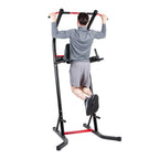 Body Champ Multifunction Power Tower 250 lb Capacity - PT638