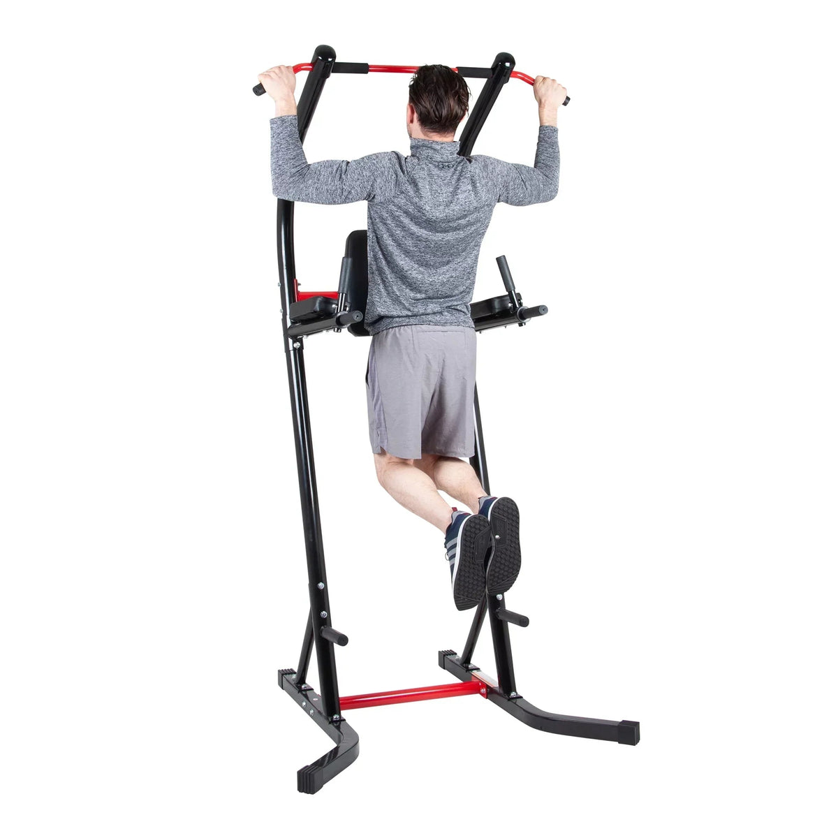 Body Champ Multifunction Power Tower 250 lb Capacity - PT638