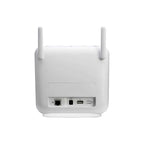 Lorex Smart Home Security Center With 64GB MicroSD Card - LSHSC