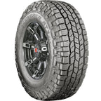 Pair of 2 (TWO) Cooper Discoverer AT3 XLT LT 285/60R20 125/122S E 10 Ply A/T All Terrain Tires