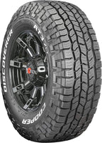 Cooper All-Terrain Tire LT275/70R18 125/122S E - Discoverer AT3 XLT