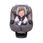 3-in-1 Convertible Car Seat, All-In-One Infant Toddler Booster Seat, Rear & Forward Facing Child Safety Seat