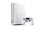 PlayStation 4 Pro Gaming Console 1TB White