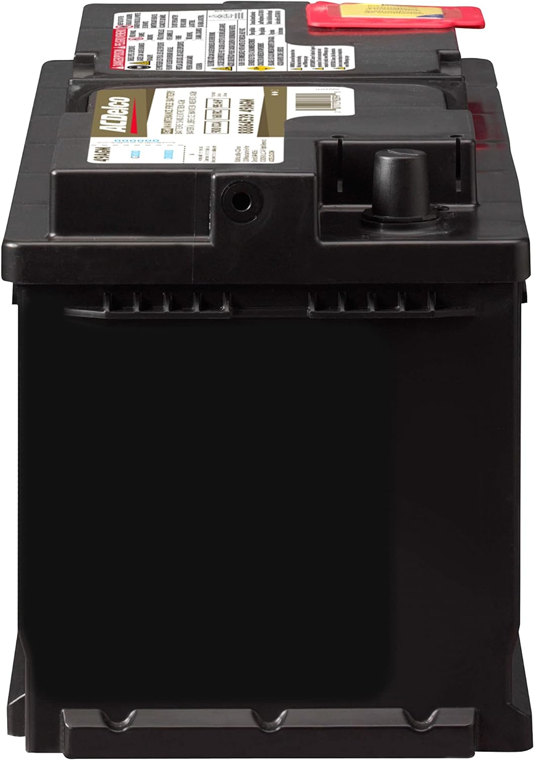 BCI Group 49 AGM Battery, Gold