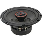 Cerwin Vega HED Series 6.5 in Component And 2-Way Coaxial Car Speaker Systems - H765C + H7652
