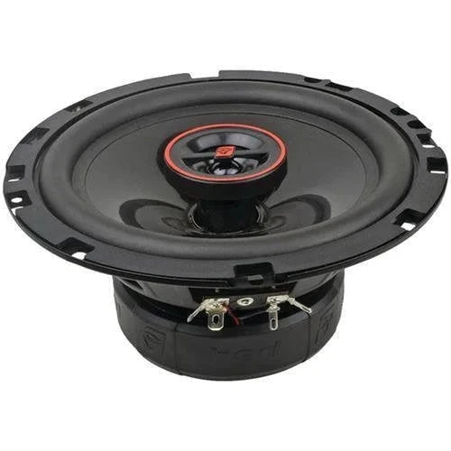 Cerwin Vega HED Series 6.5 in Component And 2-Way Coaxial Car Speaker Systems - H765C + H7652