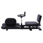 DENEST Pro Leg Stretcher Split Leg Training Machine, 180 Degree