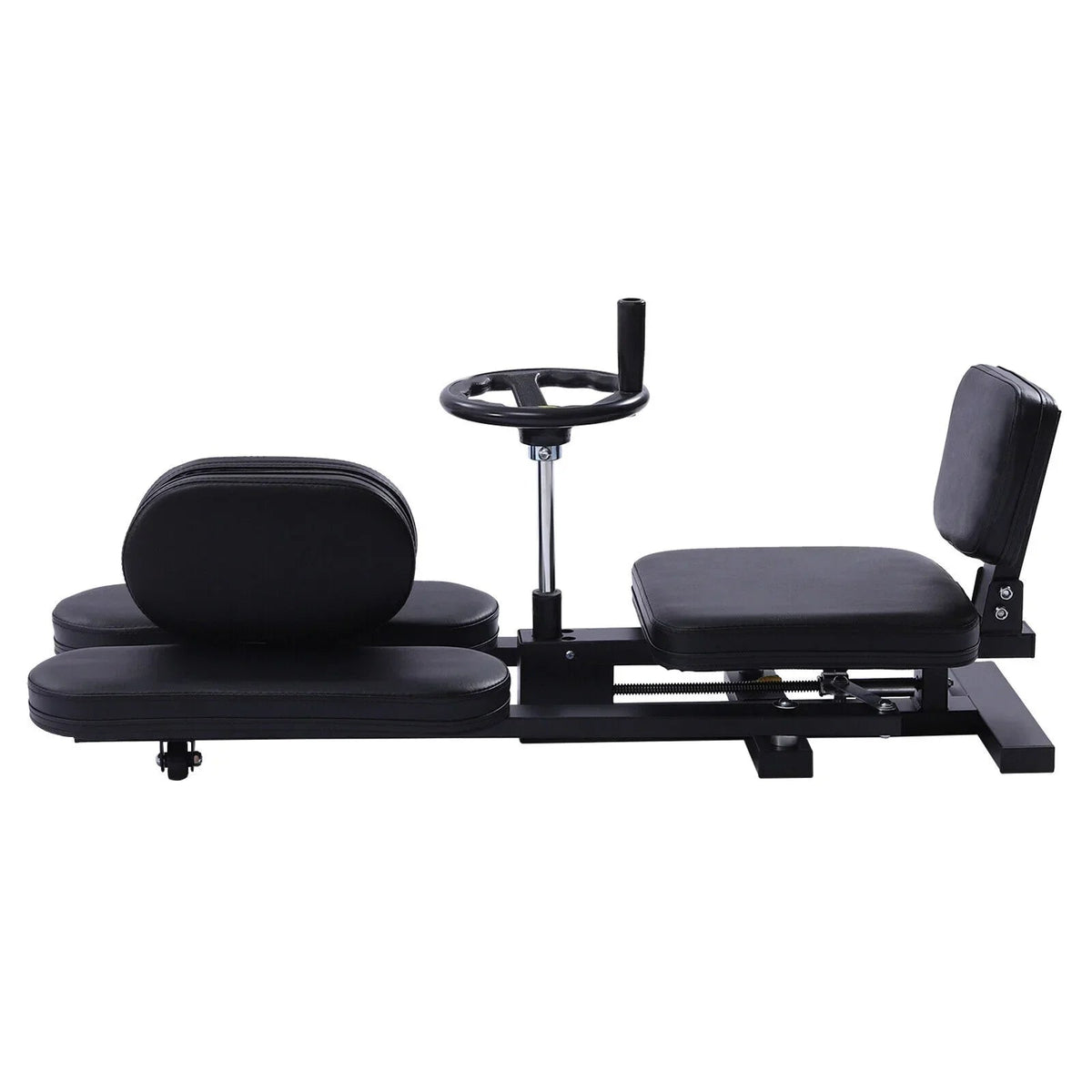 DENEST Pro Leg Stretcher Split Leg Training Machine, 180 Degree
