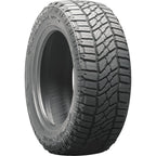 Milestar Patagonia X/T Rugged Terrain Light Truck Tire LT37X12.50R20 128Q Load Range F