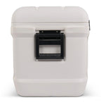 Igloo 150 QT Latitude Marine Hard Side Cooler, White