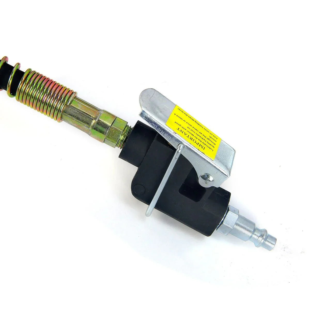 Air Hydraulic Bottle Jack 20 Ton 40000lbs Manual