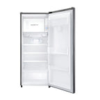 6 Cu. Ft. Single-Door Refrigerator