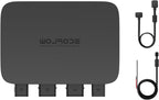 EF ECOFLOW 800W 3-in-1 Alternator Charger - 1kWh In 1.3 Hr