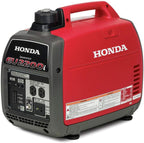 2200-Watt Portable Inverter Generator