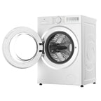 Washer Dryer Combo Inverter with Spacious Capacity