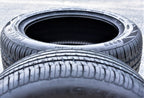 Accelera Phi-R All Season Performance Tires 255/35R20 97Y XL - Set Of 4