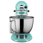5-Quart Tilt-Head Stand Mixer with Pouring Shield