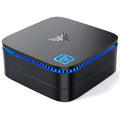 Kamrui Mini PC AK1 Pro 12GB RAM 256GB SSD