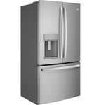 27.7 Cu. Ft. French-Door Refrigerator with Fingerprint-Resistant Finish and Hands-Free AutoFill