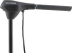 MotorGuide R3 Transom Mount Hand-Control 12V Trolling Motor - 940100160