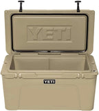 YETI Tundra 75 Cooler, Desert Tan - 100.75010000