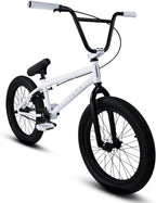 20-Inch & 16-Inch BMX Freestyle Bikes for Teens and Adults