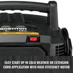 Bostitch 6 Gallon 150 PSI Electric Pancake Air Compressor - BXCM02012