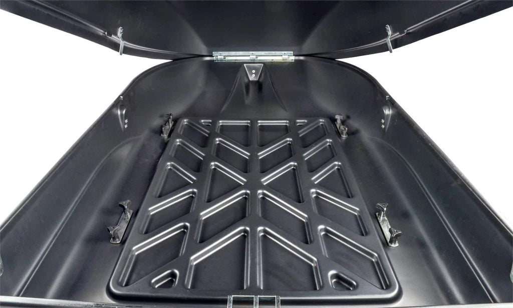 Rooftop Cargo Carrier 18 Cubic Foot Waterproof - 90098